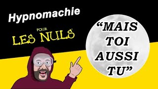 "Mais toi aussi tu" ou la chimère de la perfection