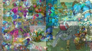 Pvz2 Reflourished All Zombot 2.0 4 More World Bosses 2025