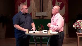 Bible Study - Study of Philippians - Chapter 4