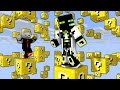 ÜBERALL FLIEGENDE LUCKY BLOCKS?! - Minecraft [Deutsch/HD]