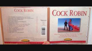 Watch Cock Robin Because It Keeps On Working video