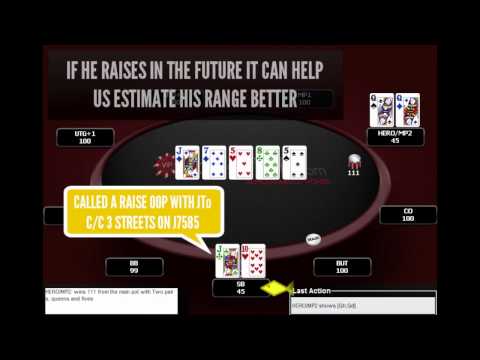 Poker coaching singapore
