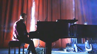 Beautiful Romantic Music | Dmitry Metlitsky - Ksenia | Concert