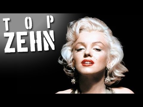 Die 10 bestverdienenden toten Stars! (feat. Philipp Steuer)