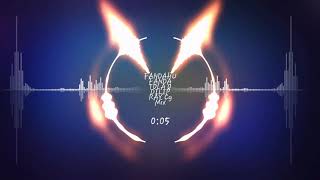 FANDAHU FANDA TOLA O Ft.DILIP RAY CG MIX DJ VISHAL NAILA