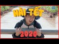 Trai Làng Nhô | Phần 2 - Tập 1 - Phim Hài Tết Mới Nhất - Hài Tết 2020 | Phim Hài Nông Thôn Việt Nam thumbnail