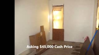 8523 Idaho Ave, St. Louis, MO 63125 South St Louis County Investment Property