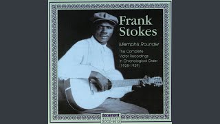 Watch Frank Stokes Shiney Town Blues video