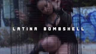 Latina Bombshell - Like A Phoenix Official Video