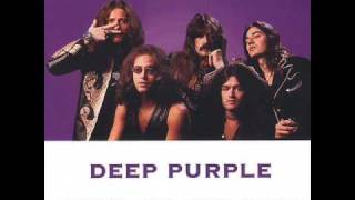 Watch Deep Purple Going Down video
