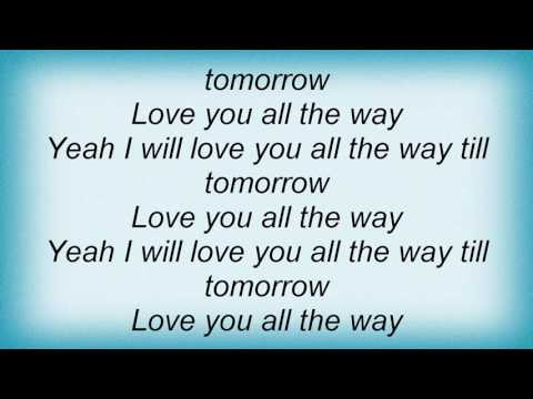 Till Tomorrow Video