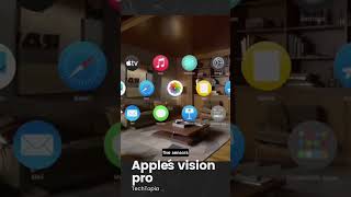 Introducing Apple Vision Pro