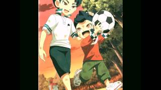 Inazuma Eleven Go