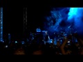 Fabrizio Moro - Cuvinte şi Sunete Days - Live @ Guidonia
