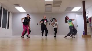 Beginner Kpop Cl