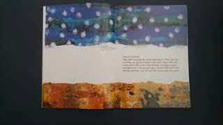 The Tiny Seed By Eric Carle