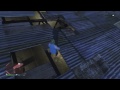 GTA 5 Heist Online Update "Humane Labs Raid Heist Gameplay Walkthrough" (GTA 5 Online Gameplay)
