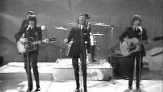 Video Carrie anne The Hollies