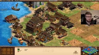 Age of Empires 2 HD w/ Brofriendo - Episode 1