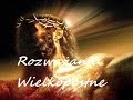 Rozważania Wielkopostne - Kto nie jest ze Mną, jest przeciwko Mnie Rozważania Wielkopostne - Kto nie jest ze Mną, jest przeciwko Mnie