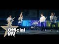 sp'ACE - You're Not The Only One Official MV - 官方完整版