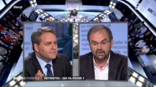 Zapping Du 1Er Juin 2010