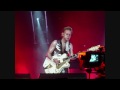 DEPECHE MODE - Live Sportpaleis Antwerp . 23/01/10