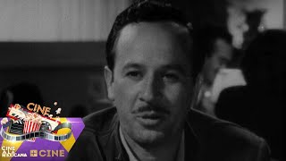 Watch Pedro Infante El Gavilan Pollero video