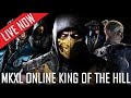 MKXL - RANKED MATCHES - EPISODE 59
