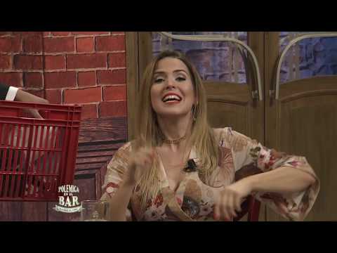 Polémica en el bar Paraguay - Episodio 04 Part 01 (14 de Octubre 2017)