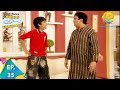 Taarak Mehta Ka Ooltah Chashmah - Episode 35 - Full Episode