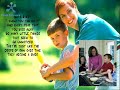 A tribute to mom - Mother's Day ecards - Events Greeting Cards A tribute to mom - Mother's Day ecards - Events Greeting Cards