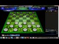 Tom Vs Mr SOON Checkers