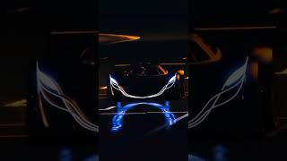 Mazda Furai