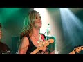 The Iron Maidens - The Trooper LIVE @ Aschaffenburg Colos-Saal 16.03.15 *HD*
