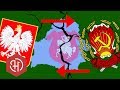 History of Belarus: When Belarus Failed to Gain Independence