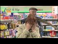hidden camera