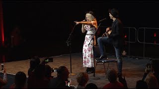 The Whiskey Wasps - Live at Keller Williams Family Reunion 2019 in New Orleans