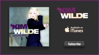 Watch Kim Wilde Maybe Im Crazy video