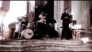 Vox Jazz Quartet - Spicchio di luna (live 2018)