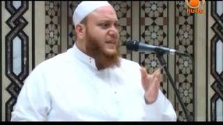 Video: Stories of Prophets: David - Shady Al-Suleiman 1/2