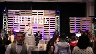 Hyc 2014 Te Amo Praise & Worship