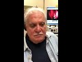 Cryo Ablation of the Nose for Nasal Drip done in the Office