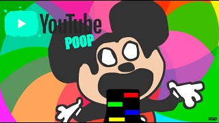 Ytp Mokeys Show - 420