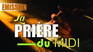 La Prière De La Mi-Journée Samedi 11 Ctobre 2025 Psaumes 1