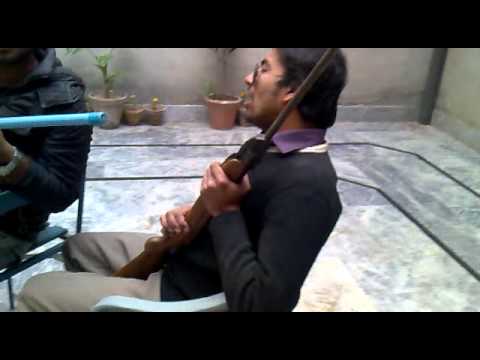 ye shaam phir nahi aye gi by IsheeBillu & Omi