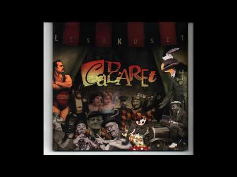 Cabaret Band - Lesz koszt - 10 - Segítsen valaki