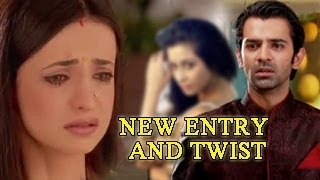 NEW ENTRY in Arnav Khushi's LIFE in Iss Pyaar Ko Kya Naam Doon 16th October 2012