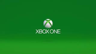 Xbox One X - Startup Animation 60Fps Hd