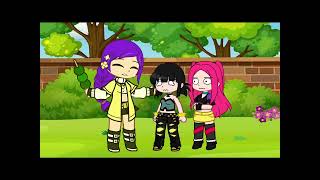 Rumis Accidental Growth K-Pop Demon Hunters Gacha Giantess Growth Animation